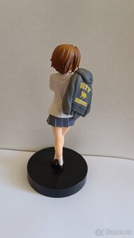 K-ON Ritsu Tainaka anime figurka - 3