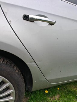 Prodej osobního automobilu Fiat Bravo - 3