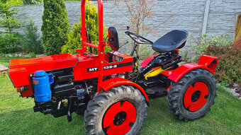 malotraktor MT8 - 132.2. tz-4k-14, TK 14, TZK 14 - 3