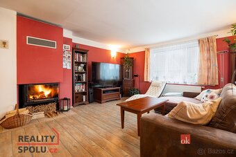 Prodej, domy/rodinný, 143 m2, K lesu 235, 25163 Všestary, Pr - 3