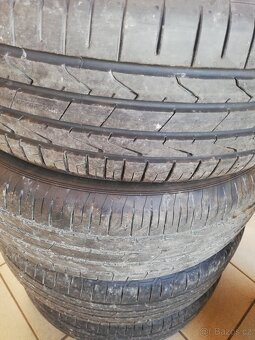 205/60 R16 92H Hankook Ventus prime 3 - 3