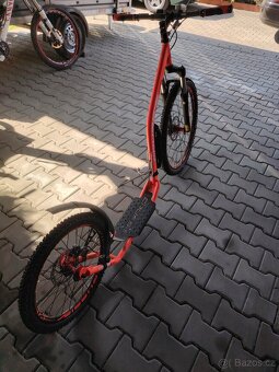 Crussis cross - 3