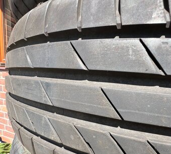205/60 R16 92V letní pneu Kumho Ecsta (2020) - 3
