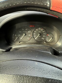 Berlingo 1.9D 51Kw - 3