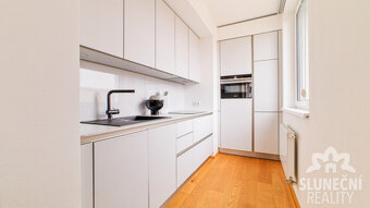 Pronájem bytu 2+kk, 62m², Uherské Hradiště - Derflanská - 3