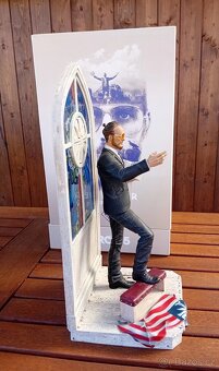 Far cry 5 The Father edition PS4 figurka - 3