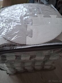 Pěnové puzzle - 3