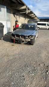 Bmw e91 320D 120kw na nd - 3