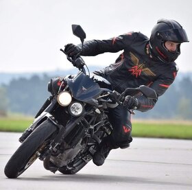 Moto Morini Corsaro 1200 Veloce - 3