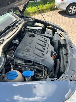 Skoda Octavia 2.0 Tdi - 3