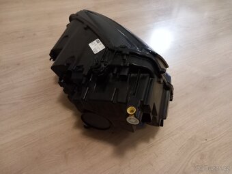 Pravé přední světlo Karoq - 3