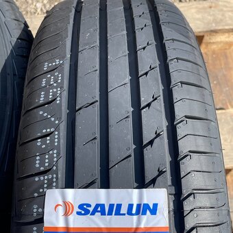 Uplně nové letní pneu 185/65 R15 88H Sailun - 3