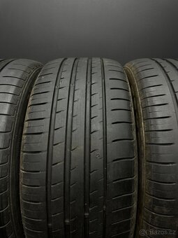 Sada pneu Nexen 225/50/17 94W - 3