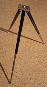Starý stativ Meopta - 3