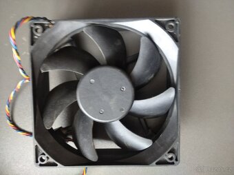 Ventilátor FOXCONN PV123812DSPF 01 - 3