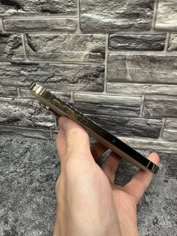 iPhone 14 Pro 128GB Gold, baterie 90% - 3