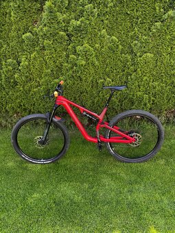 Canyon Neuron 5 29” 2023 - 3