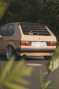 Volkswagen Golf mk1 - 3