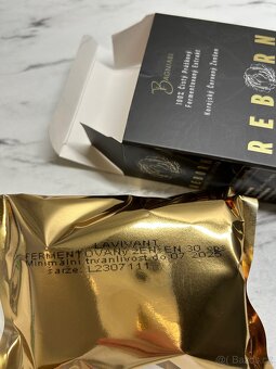 REBORN DELUXE korejský fermentovaný červený ženšen - 3