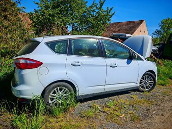Ford Focus C-max 1.0 ecobost. - 3