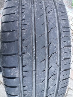 Letní pneu 225/45 ZR 20 - 3