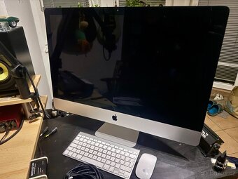 iMac Retina 5K, 27-inch, Late 2014, 1TB HDD, 24GB RAM - 3