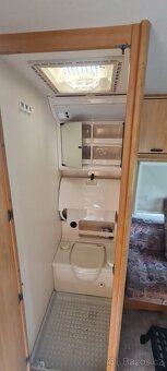 HOBBY 420 DE LUXE - 3