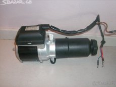 Regenerace servočerpadla servořízení servo - 3