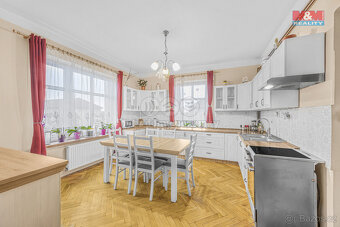 Prodej rodinného domu, 250 m², Opočno, ul. Družstevní - 3