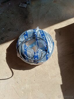 Kabely Cyky-J a CAT 6 - 3