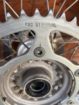 Ktm kolo 18 - 3