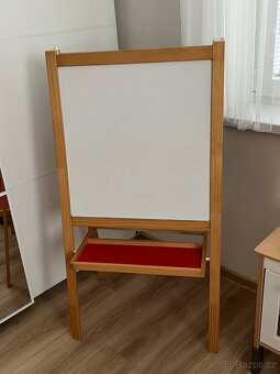 Tabule na kreslení / malířský stojan - 3