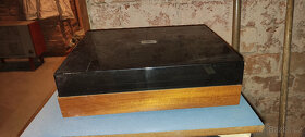 TESLA NC 160 - Gramofon - 3