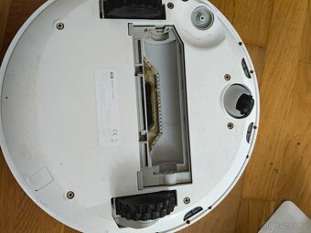 Xiaomi Mi robot vacuum vysavač - 3
