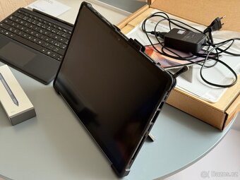 Microsoft Surface 7 Pro i5 + klávesnice + pen - 3