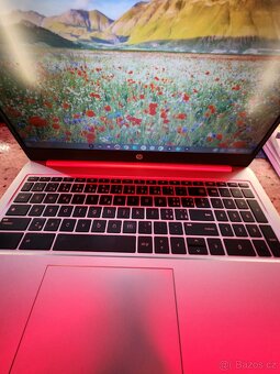 Notebook HP CHROMEBOOK ( top stav) pouze osobní převzetí - 3
