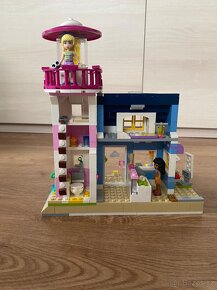 Lego Friends maják 41094 - 3
