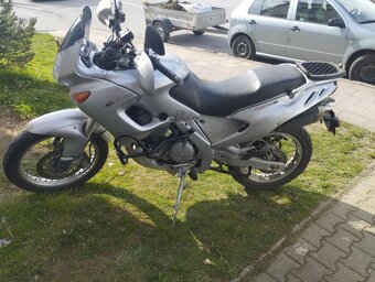 Aprilia pegaso 650 r.2000 - 3