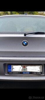 BMW 118d - 3