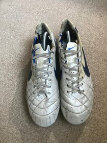 Kopačky Nike TIEMPO Hubník4 - 3