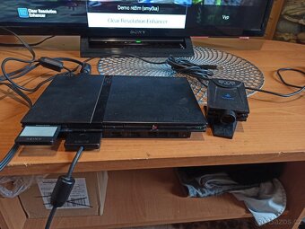 Playstation 2 - 3