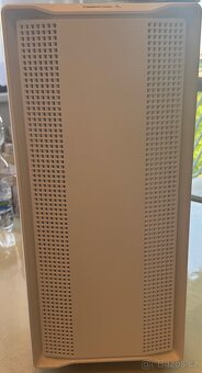 Prodám PC skříň DeepCool CC560 WH V2 (bílá) - 3