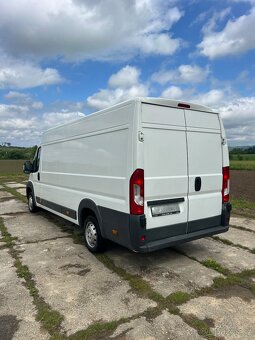 Citroen Jumper L4H2 - 3