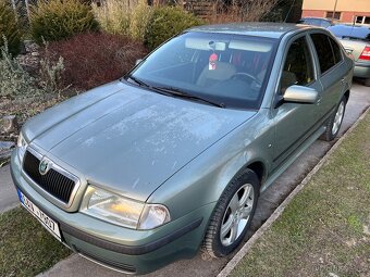 Skoda octavia 1.9 tdi 66 kw - 3