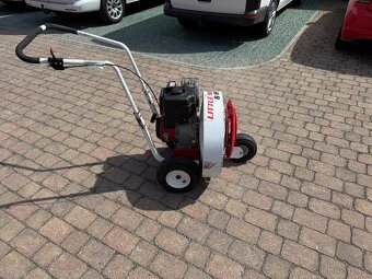 Fukar Little Wonder 8HP - 3