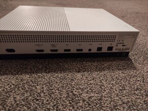 Xbox one a ovladač - 3