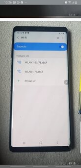 Samsung Galaxy Note 9 Spen - 3