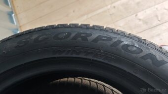 255/50 R20 109V M+S - 3