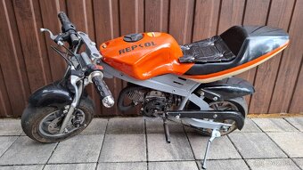 Prodám minibike - 3