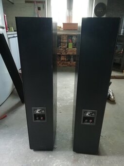 Focal chorus 716V - 3